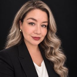 Andrea Hinojosa Navas
