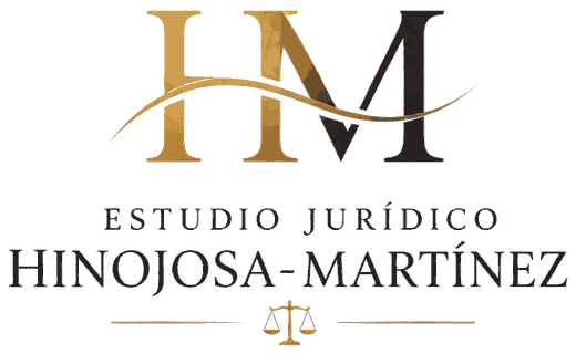 Estudio Jurídico Hinojosa-Martínez